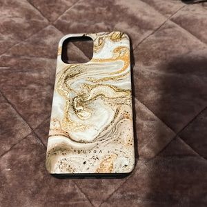 Burga iPhone 12 Pro Max case